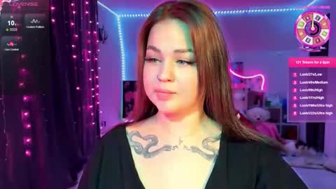 Snapshot of kokokolla chatting on 28, 11, 2025 Mia online show from 28, 11, 2025