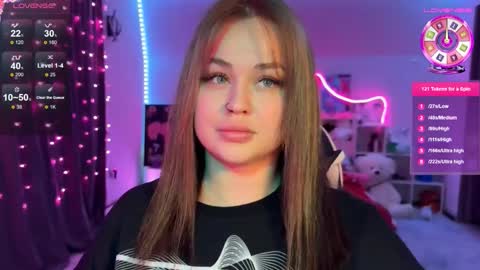 Snapshot of kokokolla chatting on 30, 11, 2025 Mia online show from 30, 11, 2025