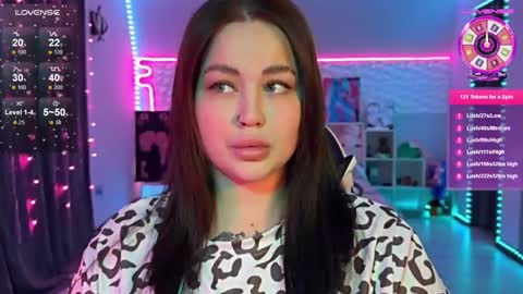 Mia online show from 10, 2, 2026