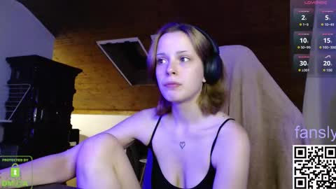 Valou online show from 7, 10, 2025