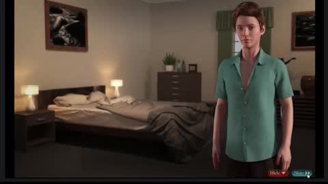 Snapshot of kolder650264 chatting on 20, 9, 2025 kolder650264 online show from 20, 9, 2025