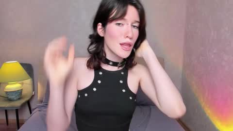 Snapshot of kolette_gray chatting on 26, 11, 2025 Kolette online show from 26, 11, 2025