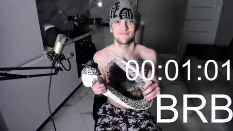 Snapshot of kolyakayne chatting on 5, 4, 2026 Kolya Kayne online show from 5, 4, 2026