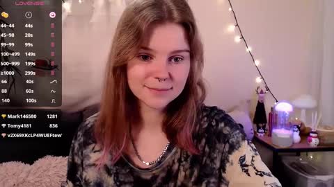 Snapshot of komorebbi chatting on 19, 1, 2025 Marta online show from 19, 1, 2025