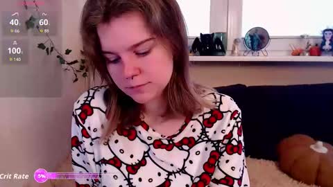 Snapshot of komorebbi chatting on 12, 11, 2025 Marta online show from 12, 11, 2025