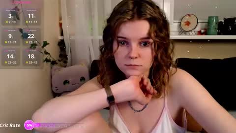 Snapshot of komorebbi chatting on 26, 11, 2025 Marta online show from 26, 11, 2025