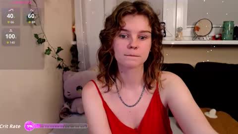 Snapshot of komorebbi chatting on 29, 11, 2025 Marta online show from 29, 11, 2025