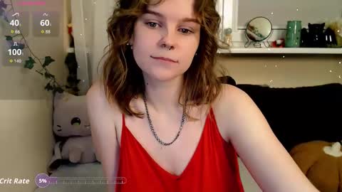 Snapshot of komorebbi chatting on 3, 12, 2025 Marta online show from 3, 12, 2025