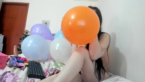 konie Diaz online show from 8, 12, 2024