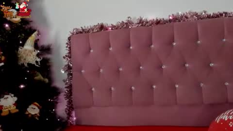 konie Diaz online show from 19, 12, 2025