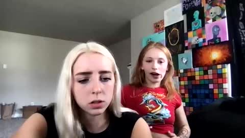 Konnie online show from 22, 2, 2026