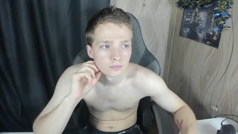 konnor_deviant online show from 1, 1, 2025
