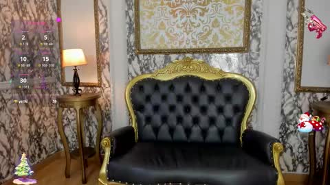 konnydesire online show from 20, 11, 2025