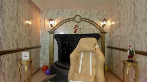 konnydesire online show from 3, 12, 2025