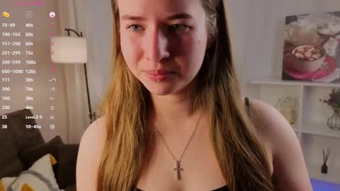 Jenna online show from 3, 3, 2026