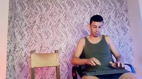 Snapshot of kopular chatting on 10, 3, 2025 Diego y Edgar online show from 10, 3, 2025