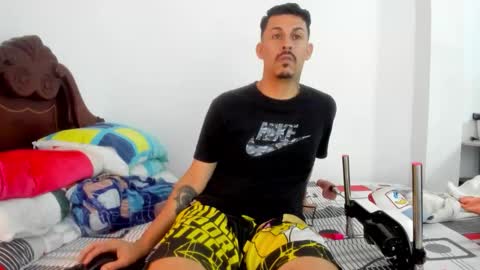 Snapshot of kopular chatting on 11, 1, 2026 Diego y Edgar online show from 11, 1, 2026