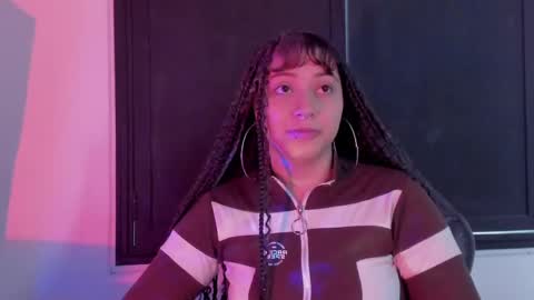 Kora Red online show from 4, 2, 2026