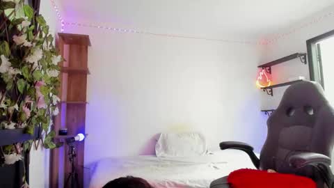 Kora Red online show from 6, 3, 2026