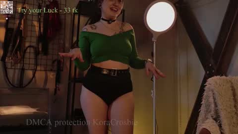 Kora       TG channel  online show from 17, 3, 2026