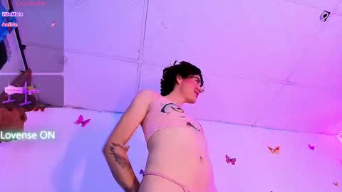 Snapshot of koral_10 chatting on 10, 3, 2026 Koral online show from 10, 3, 2026