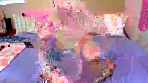 Snapshot of koramarina chatting on 18, 11, 2025 KORA MARiNA online show from 18, 11, 2025