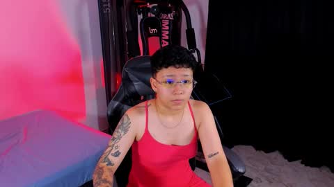 Sara  Altgirl  online show from 14, 11, 2025