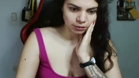 Karoll online show from 29, 12, 2024