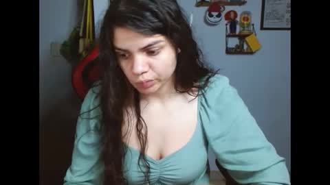 Karoll online show from 7, 1, 2025