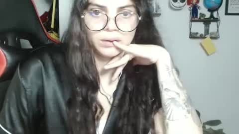 Karoll online show from 18, 2, 2025