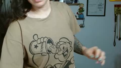 Karoll online show from 25, 10, 2025