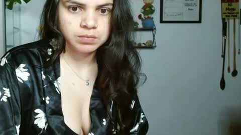 Karoll online show from 2, 11, 2025