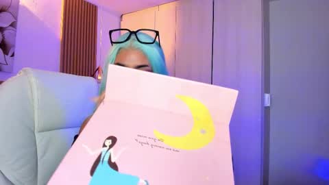 Snapshot of korarousee chatting on 30, 10, 2025 Kora online show from 30, 10, 2025