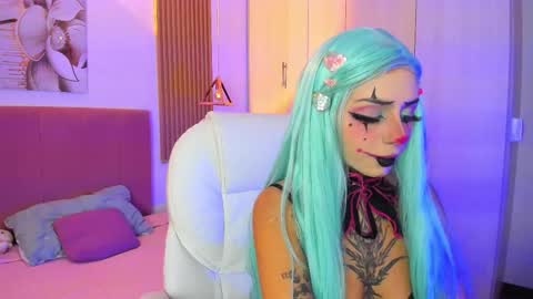 Snapshot of korarousee chatting on 31, 10, 2025 Kora online show from 31, 10, 2025