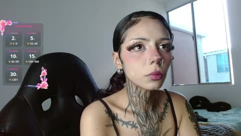 Snapshot of korarousse chatting on 3, 4, 2026 Kora online show from 3, 4, 2026