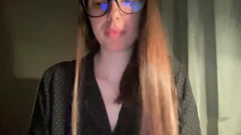 koravine online show from 19, 11, 2025