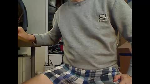 Snapshot of koreancock50 chatting on 26, 2, 2026 koreancock50 online show from 26, 2, 2026