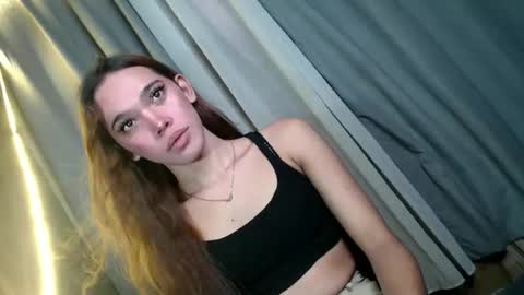 Snapshot of koreandoll_yuri chatting on 21, 3, 2026 koreandoll_yuri online show from 21, 3, 2026