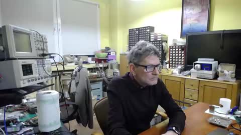 Snapshot of korek24hot chatting on 9, 1, 2025 Korek online show from 9, 1, 2025