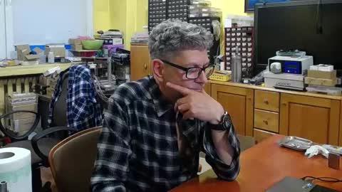 Snapshot of korek24hot chatting on 11, 3, 2025 Korek online show from 11, 3, 2025