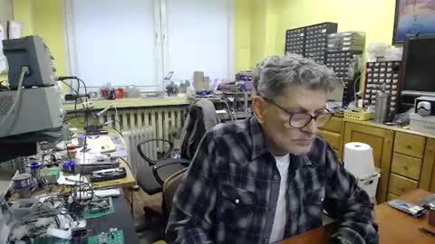 Snapshot of korek24hot chatting on 7, 10, 2025 Korek online show from 7, 10, 2025