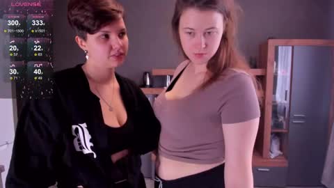 Snapshot of kortney_williams chatting on 4, 12, 2024 Twiix online show from 4, 12, 2024
