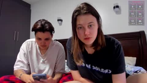 Snapshot of kortney_williams chatting on 24, 2, 2025 Twiix online show from 24, 2, 2025