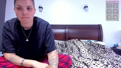 Snapshot of kortney_williams chatting on 3, 3, 2025 Twiix online show from 3, 3, 2025