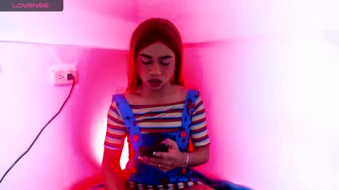 Snapshot of kory_bigcock20 chatting on 13, 10, 2025 Milagros online show from 13, 10, 2025