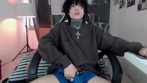 KORYU online show from 22, 12, 2025