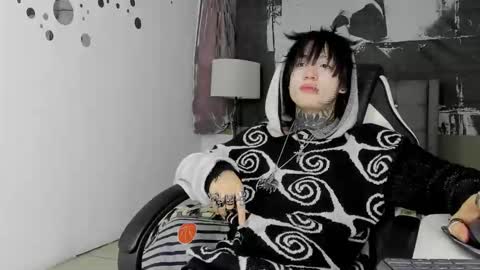 KORYU online show from 13, 3, 2026