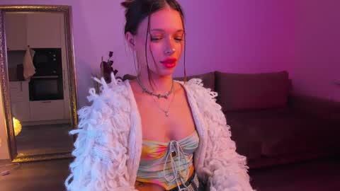 Snapshot of kossie_ chatting on 30, 1, 2025 kossie_ online show from 30, 1, 2025