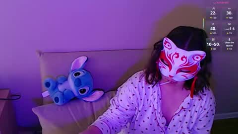 fancy cat online show from 20, 9, 2025