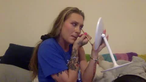 Snapshot of koyoteej chatting on 16, 1, 2025 koyoteej online show from 16, 1, 2025